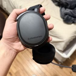 Steel Series Arctis Pro Wireless