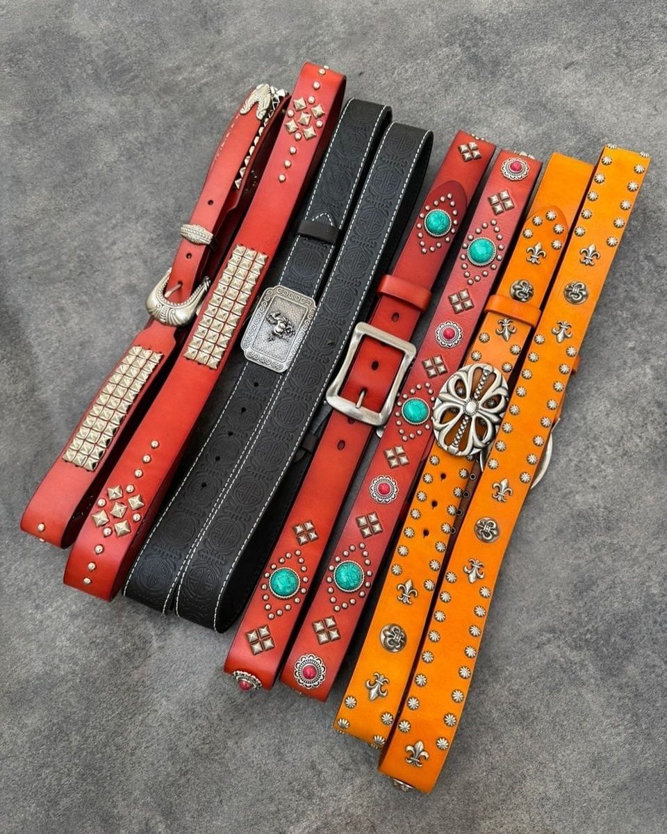 Belt