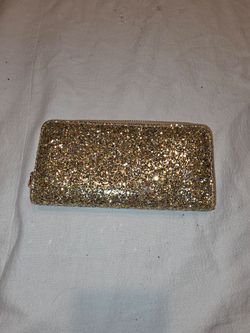 Golden Wallet
