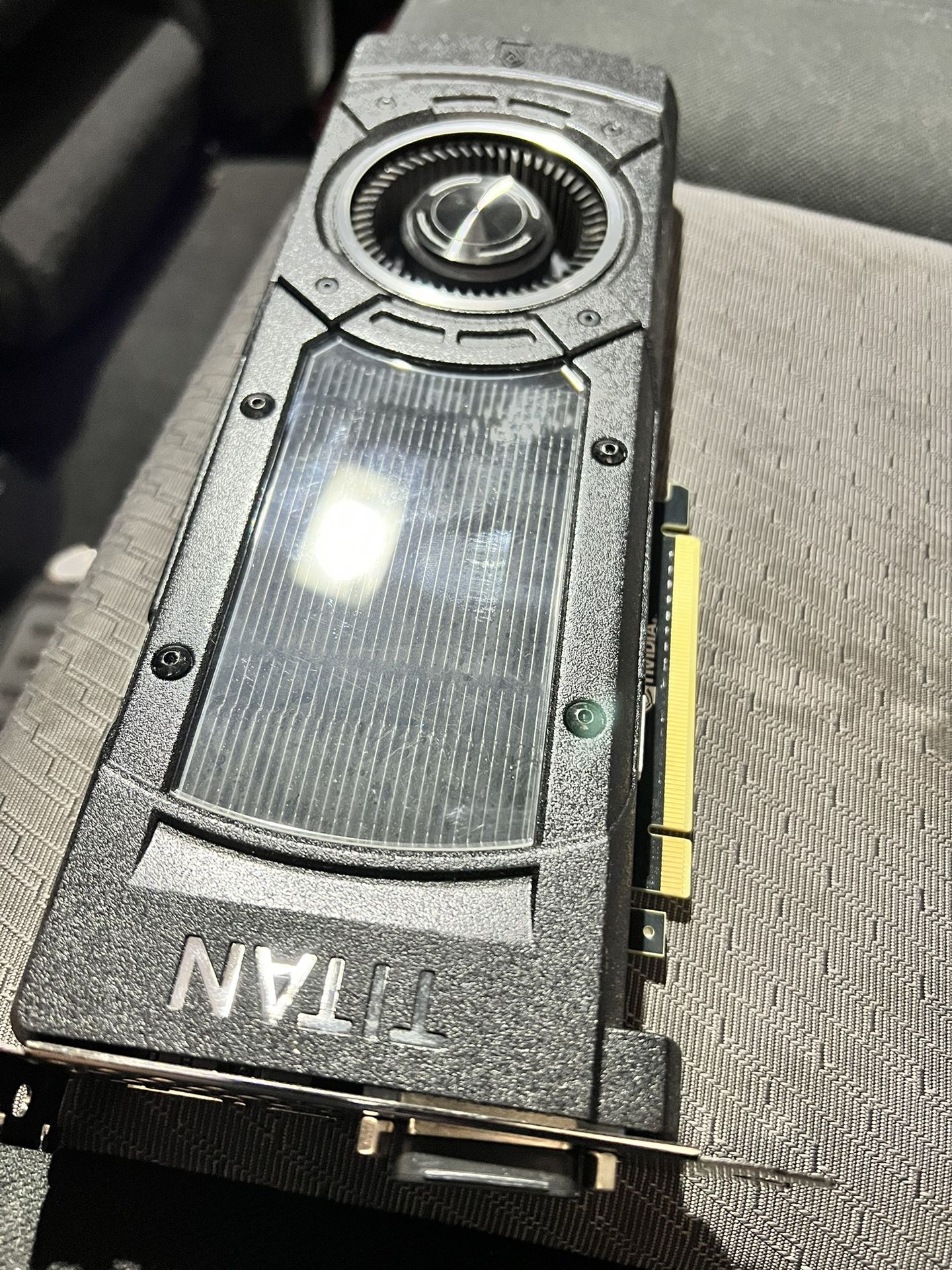 Gpu Graphics Gtx Titan Z 12gb NVIDIA GeForce GTX TITAN X 12GB 12G