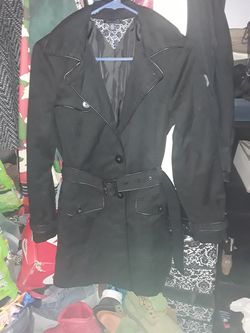 Tommy Hilfiger coat