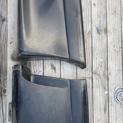 Mustang Foxbody Parts