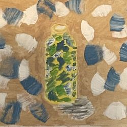 The Vase!