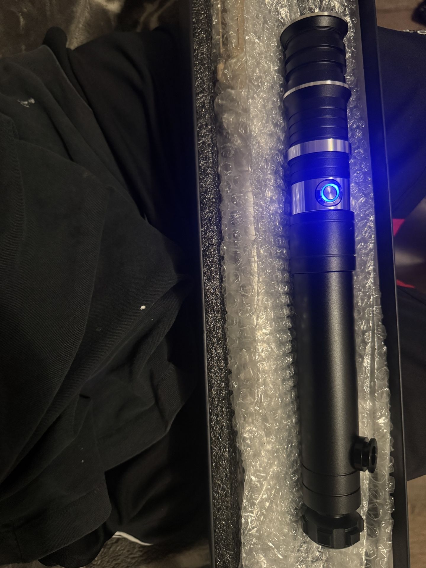 Brand New Swa Combat Sabers