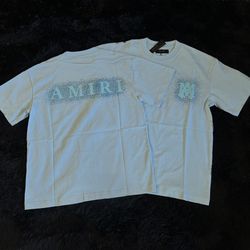 Amiri Tee 