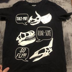 Toddler Boy Shirts