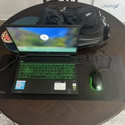 HP Pavilion Gaming Laptop (perfect Condition)