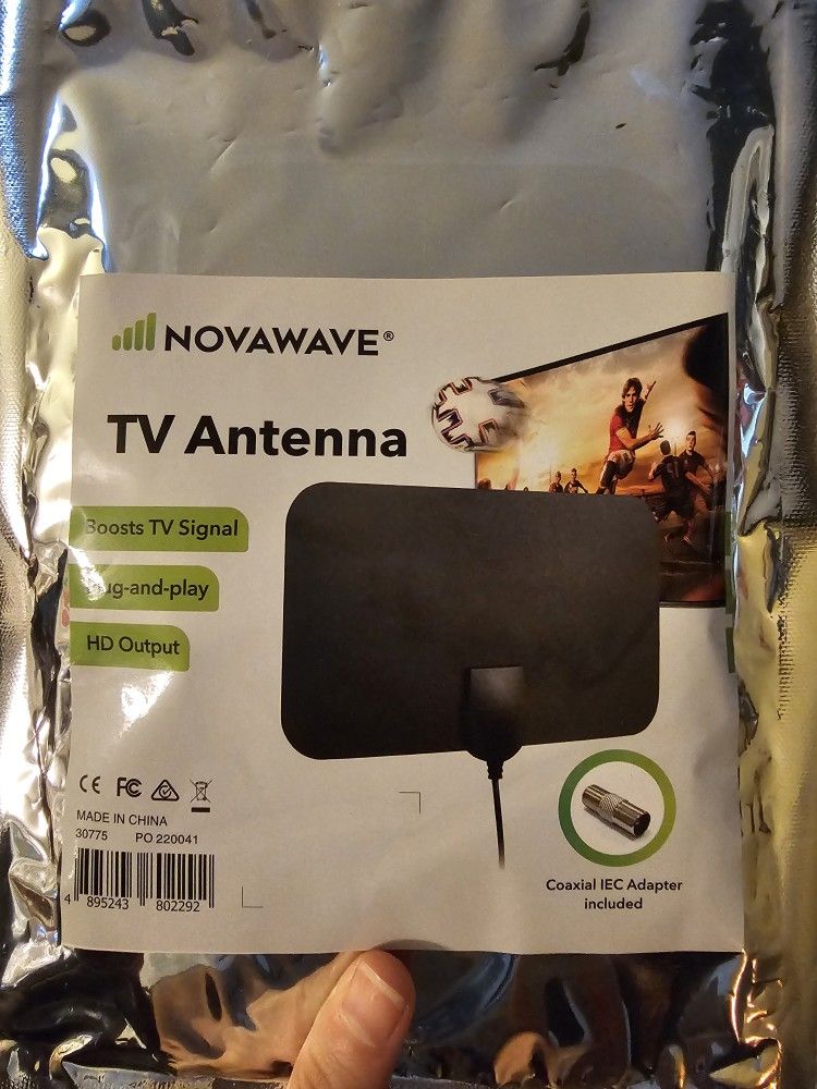 Novawave Antenna