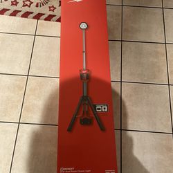 M18 duel  Power Tower Light Brand new in box tool only $180 in n Lakeland 