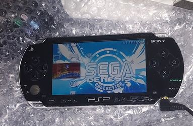 Psp