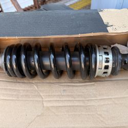 Harley Davidson Mono Shock 