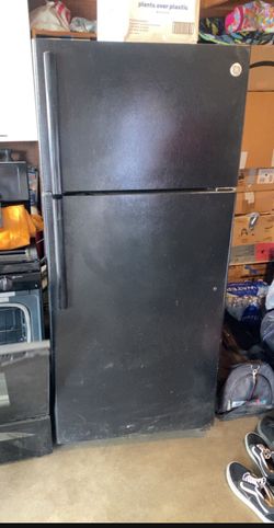 Fridge