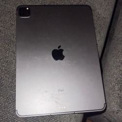 iPad For Parts