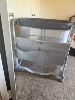 Baby bassinet
