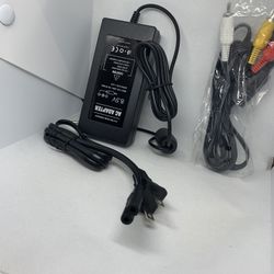 Ps2 Cables 