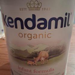 Formula Kendamil  Para Bebes De 0  a 12 Meses