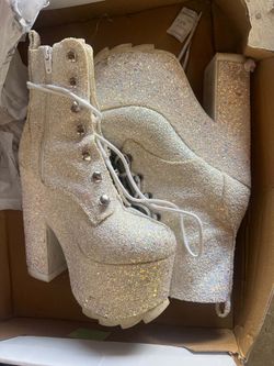 Rave shoes