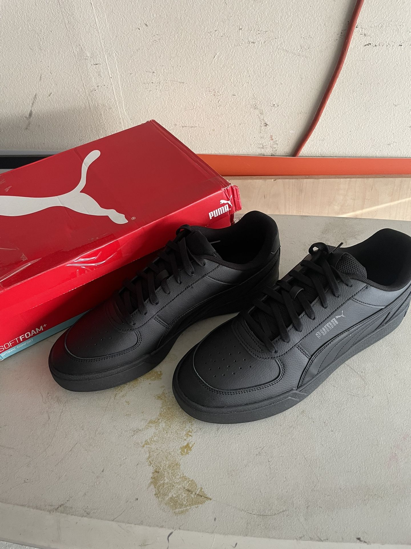 Puma Size 12