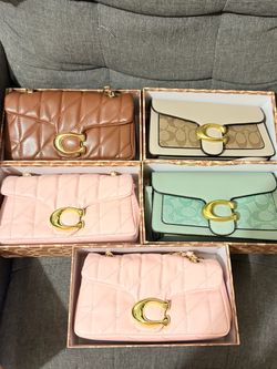 Bolsas coach