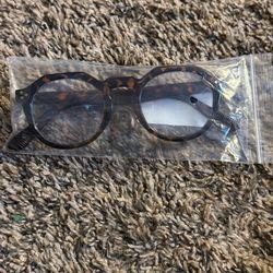 Blue Light Glasses New