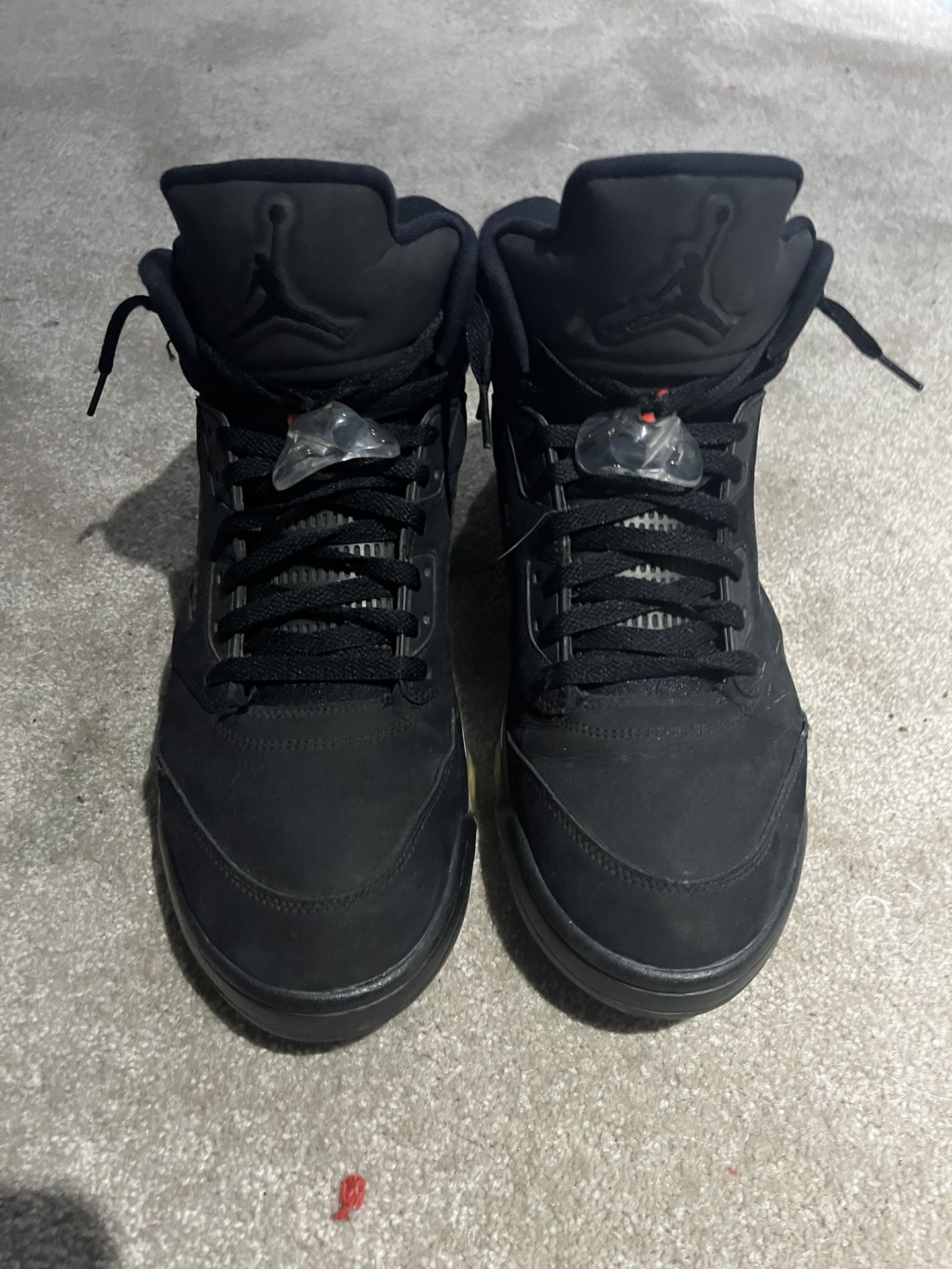 Jordan 5 Retro Paris Saint-Germain