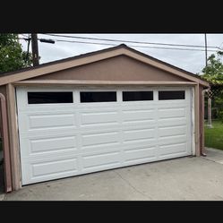 Garage Doors 