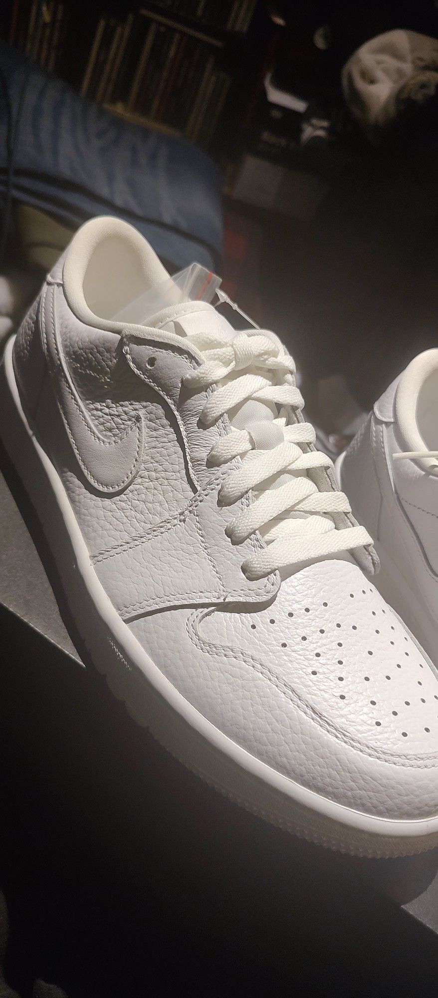Air Jordan 1 Low G