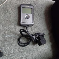 Super Chips Cortex Tuner For  Chevy Tahoe