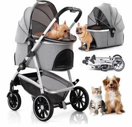 Kenyone PET stroller