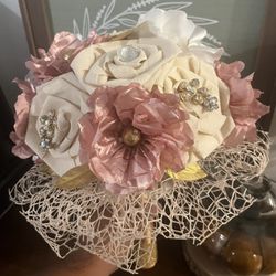Quinceañera Bouquet