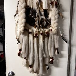 Indian Mandella