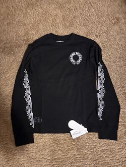 Chrome hearts sweater Small and meduim