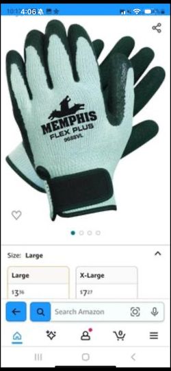 Memphis Flex Plus 