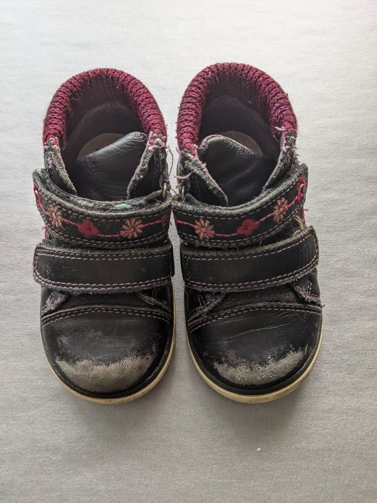 Beeko toddler shoes