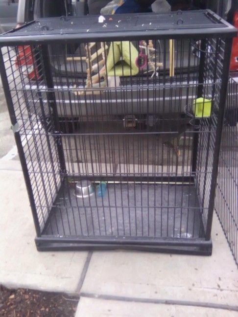 Pet Cage