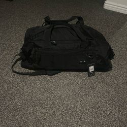 RVCA Duffel Bag 