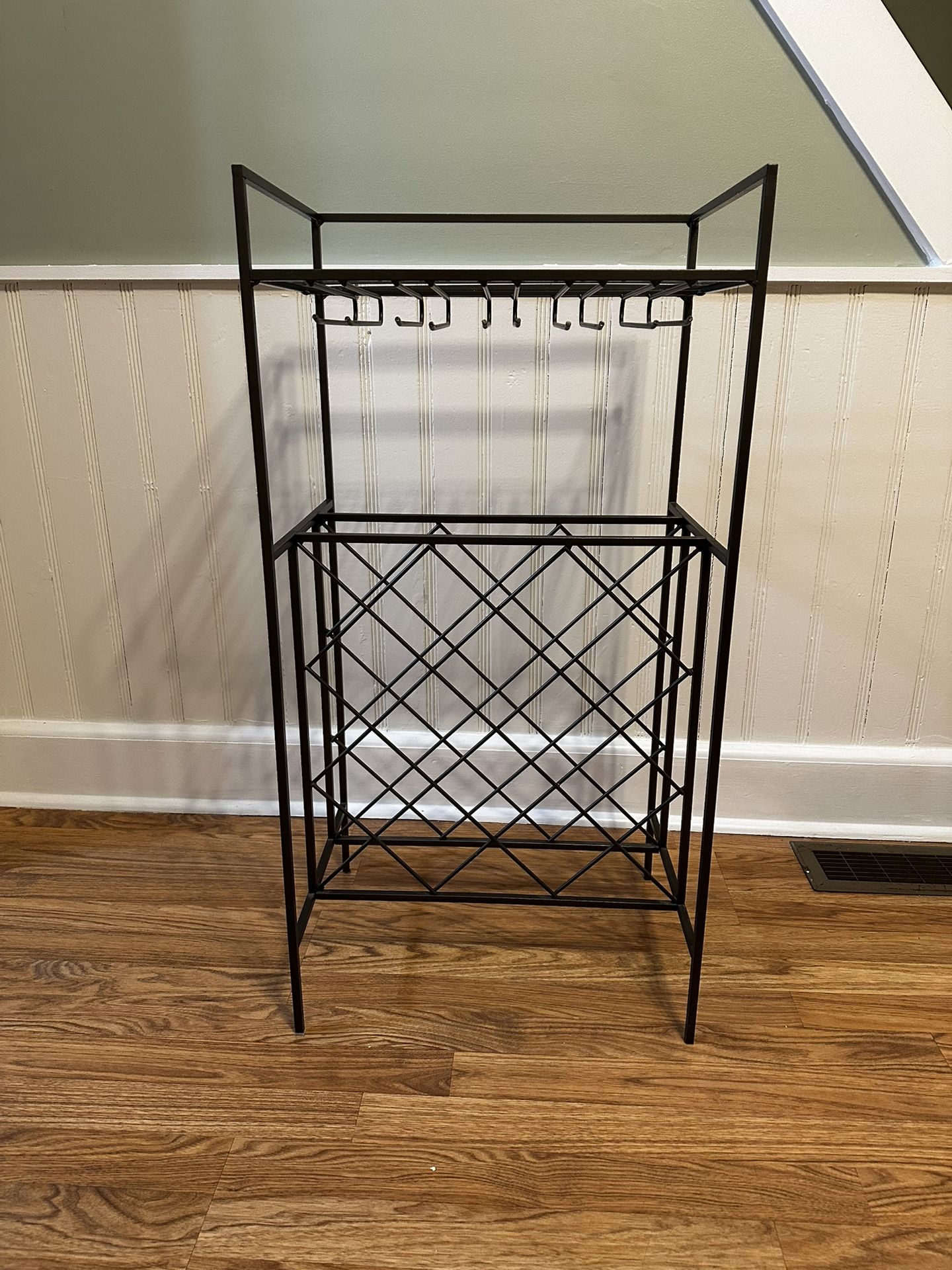Wine Rack/ Shelf