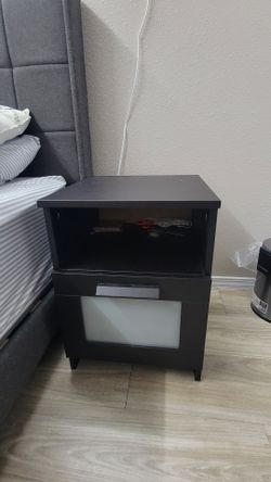 Side table