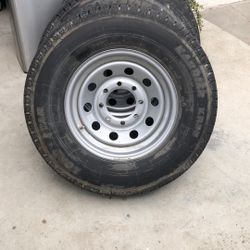 Wheels