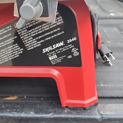 Skilsaw