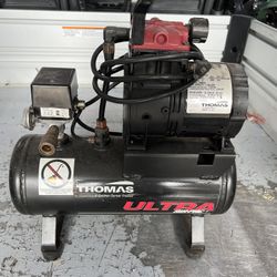 Thomas Air Compressor 2 Hp