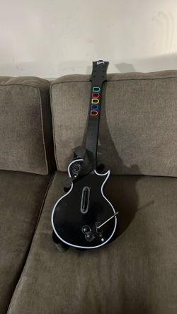 Guitar Hero Guitar