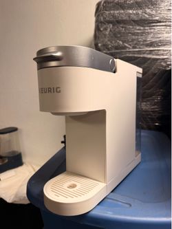 Keurig Coffee Maker