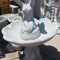 Fountain/Fuente