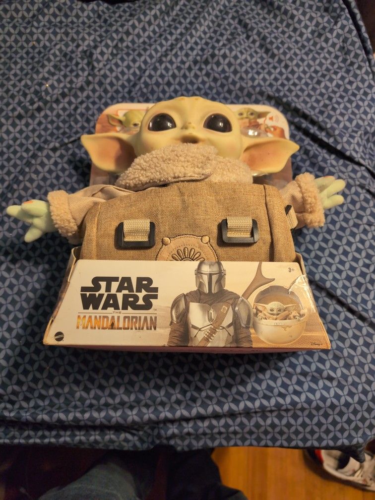 Star Wars Toy