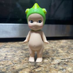 Chameleon Sonny Angel