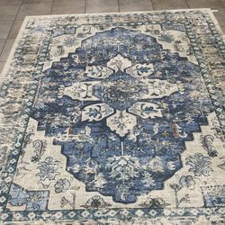8x10 Washable Area Rug Soft 