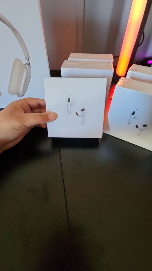 Airpod 3rd Gen