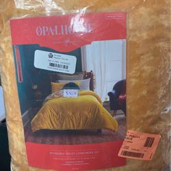 Twin Blanket