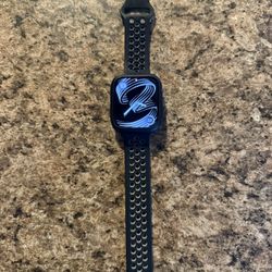 Apple Watch Series 7 LTE 